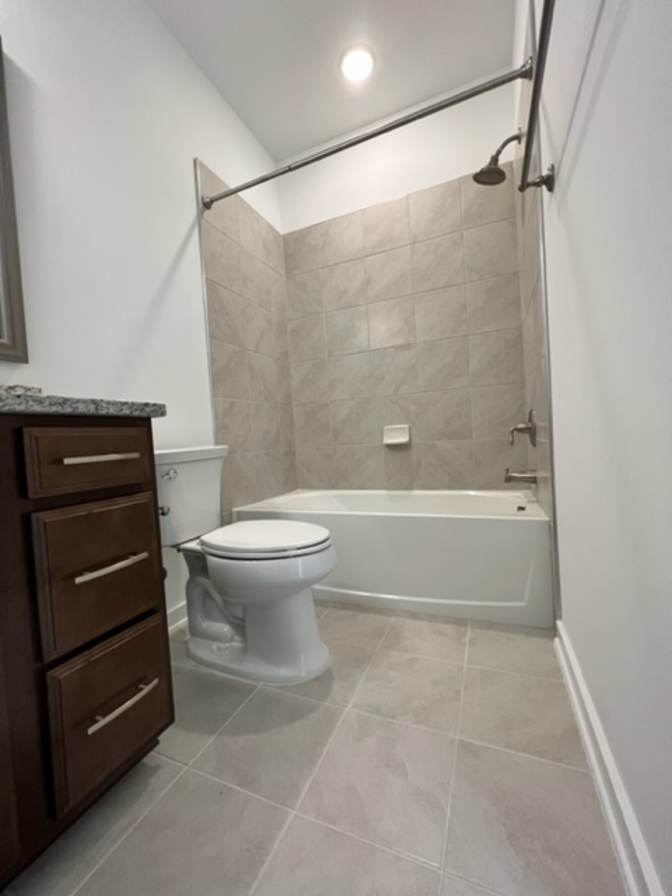 Alcove Rooms's room