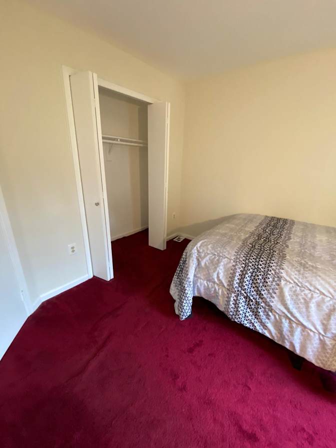 Ben's room