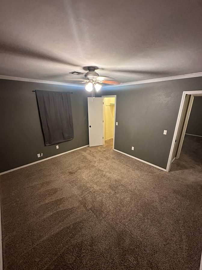 Jordan's room