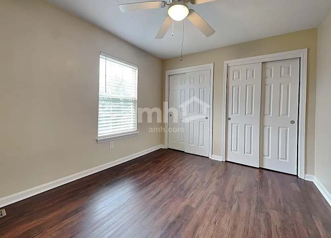 Michael's room