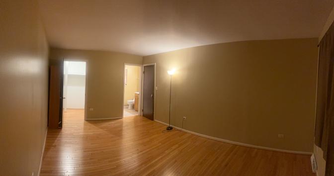 Jeff's room