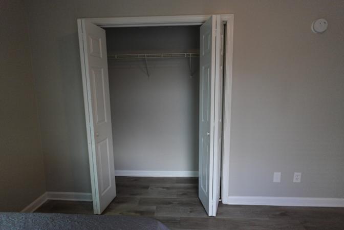 Chris's room