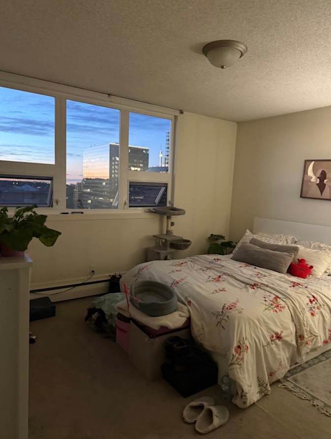 Elizabeth's room