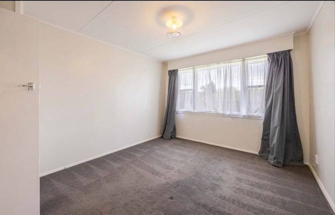 Angus's room