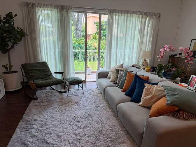 Jay's room