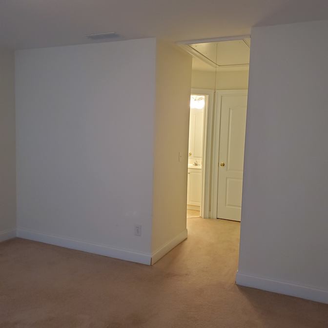 David's room