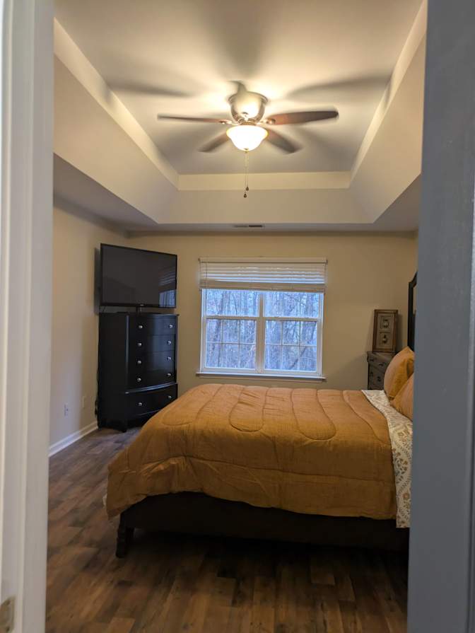 Mary's room