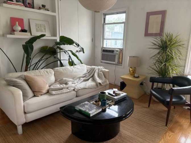 David's room