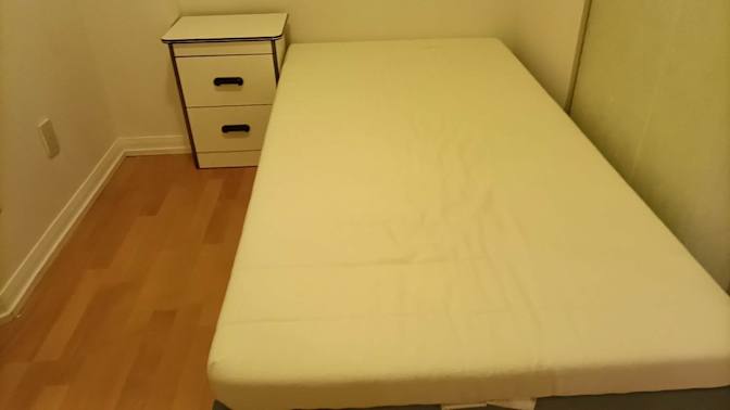 June's room