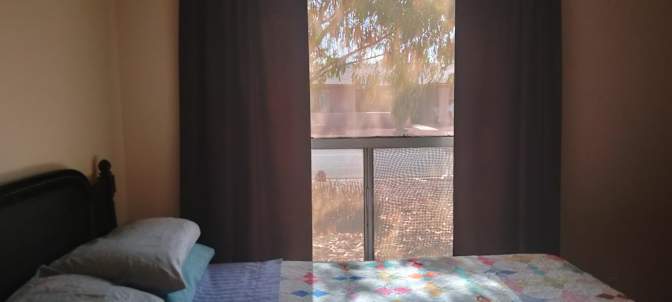 Sandi J Matzelle's room