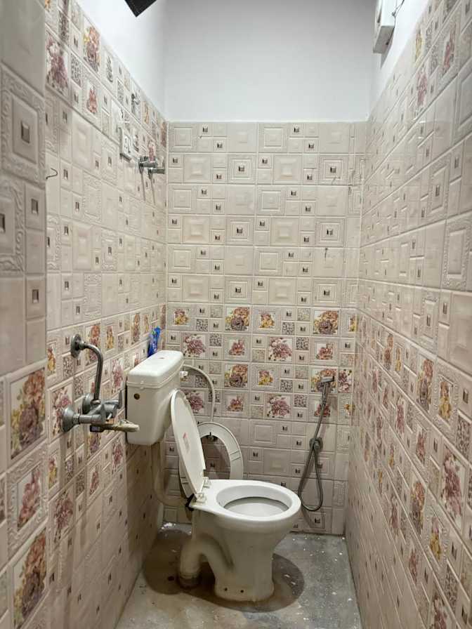 Raghav yadav's room