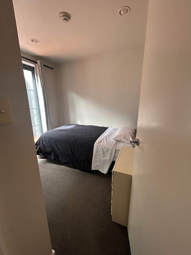 Camila's room