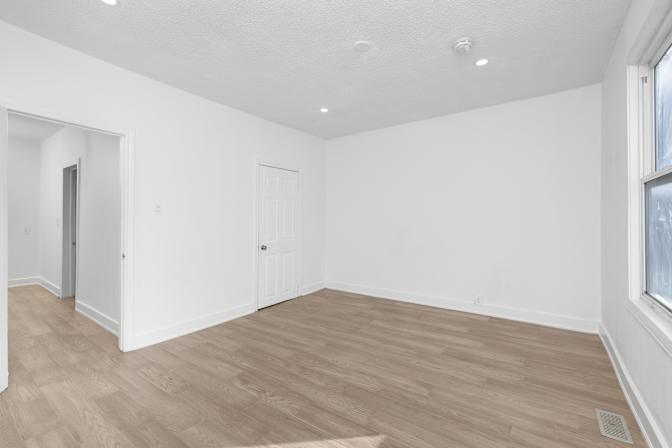 Oleksandr Feoktistov's room