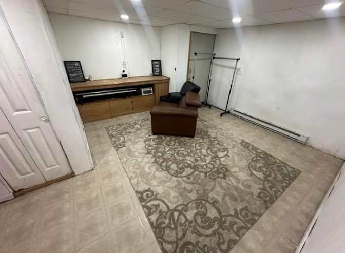 Jacob K's room