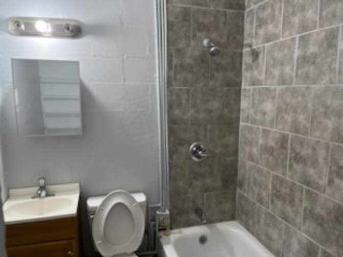 Affordable Spaces's room