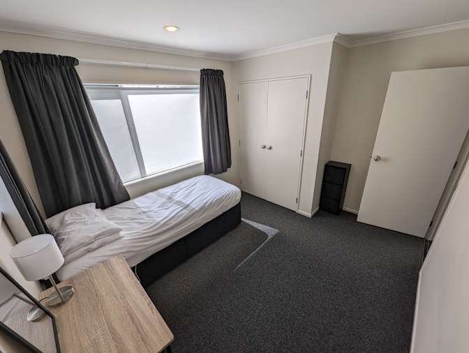 Peter's room