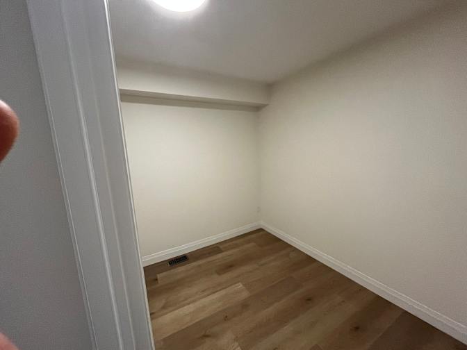 Liz's room
