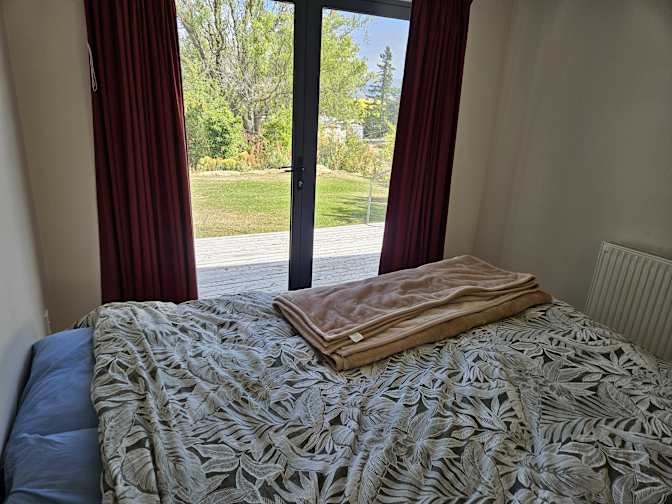 Martin's room
