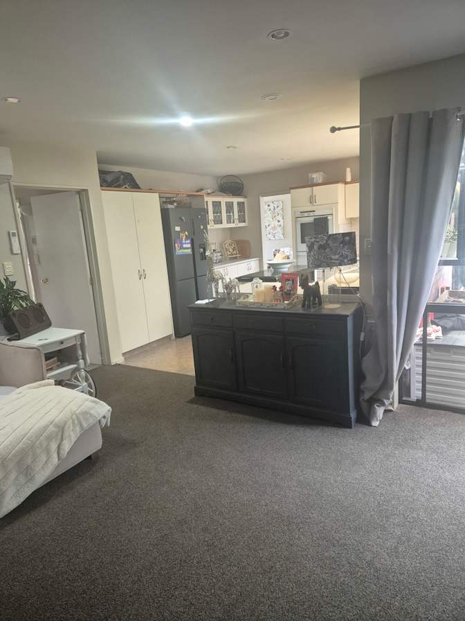 Chloe's room