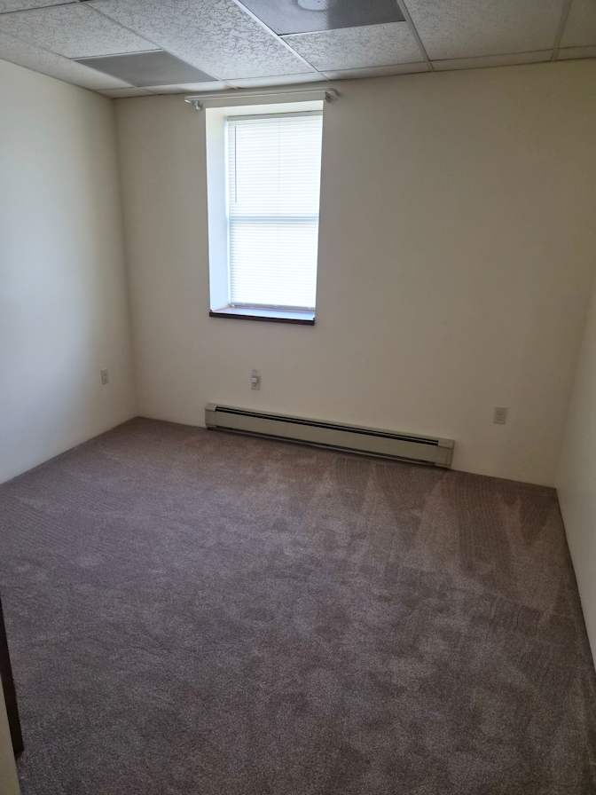 Victor's room