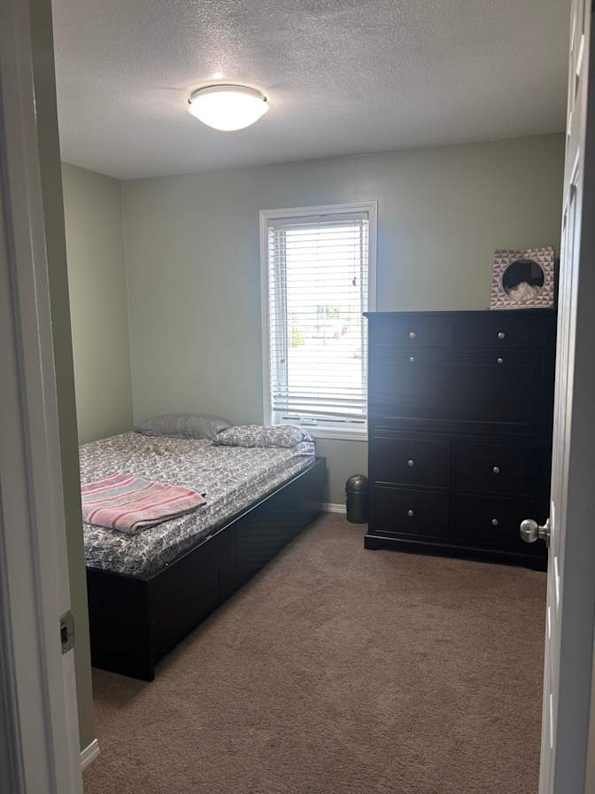 Erin's room