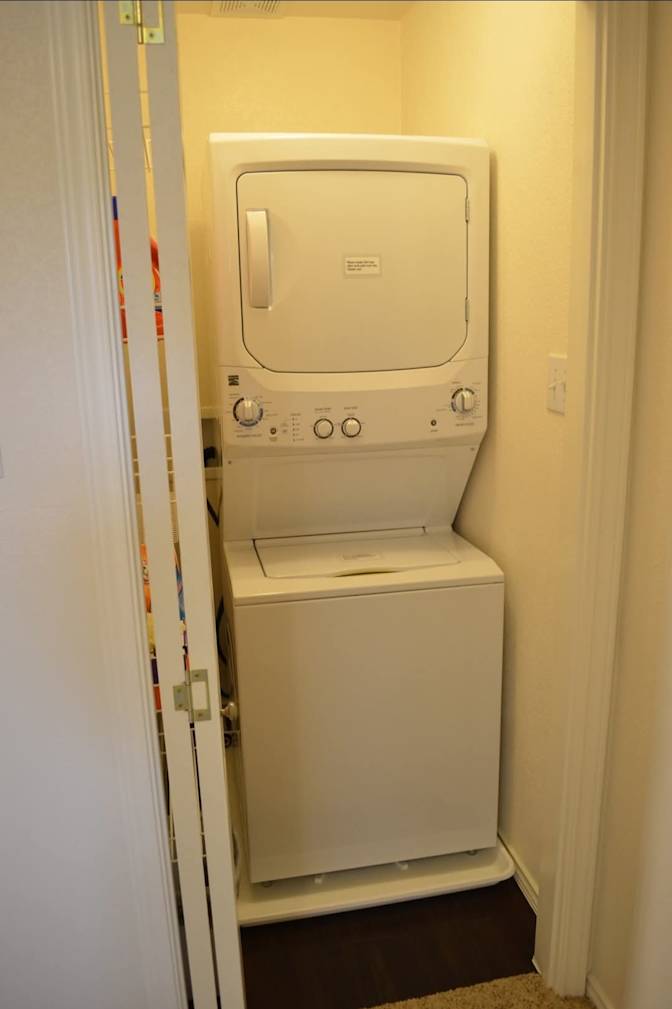 Med Center Student Living's room