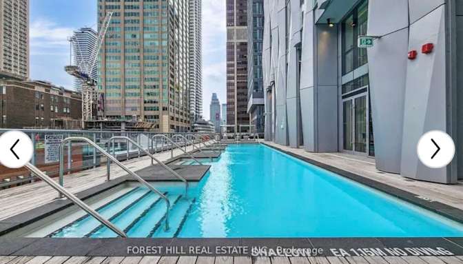 Janae Sullivan's room