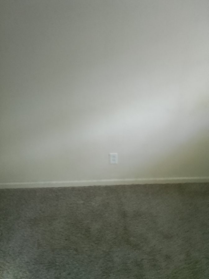 Kevin's room