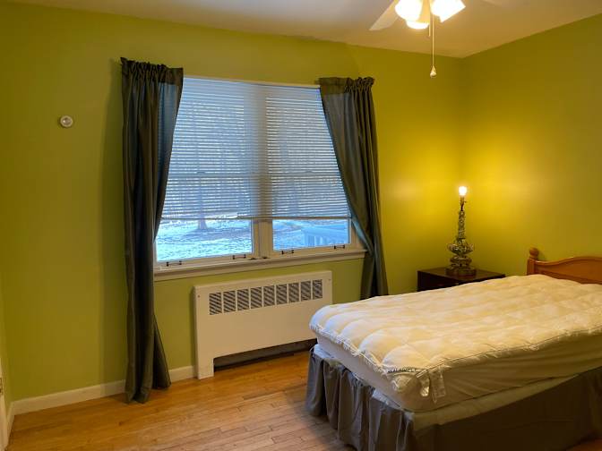 meiying's room