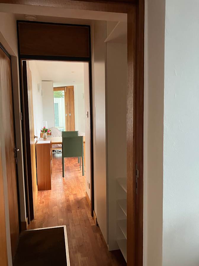 Stella's room