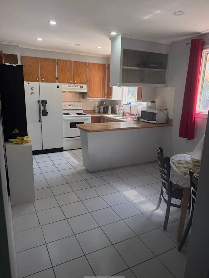 Sahana Sasikumar's room