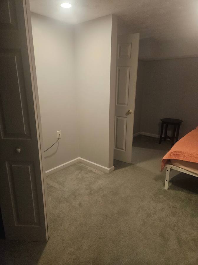 Wilma's room