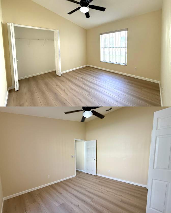 Karen's room