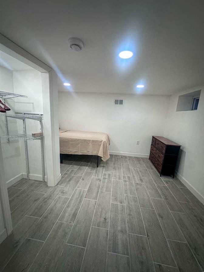 Johan Rentals's room