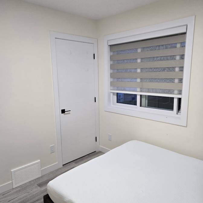 Pascal's room