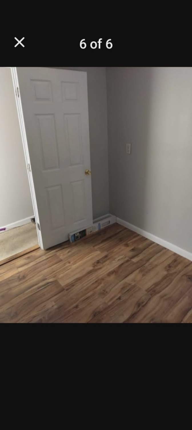 Joe's room