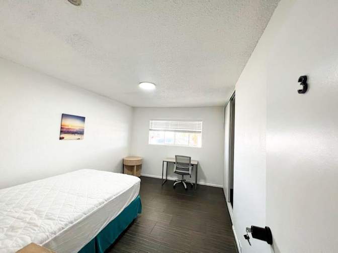 PadSplit's room