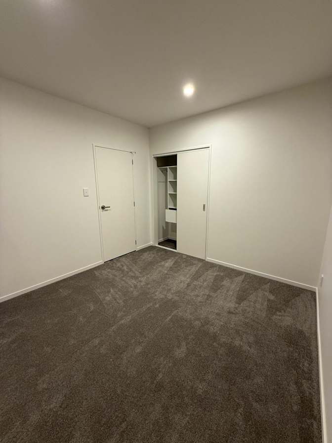 Mandeep Singh's room
