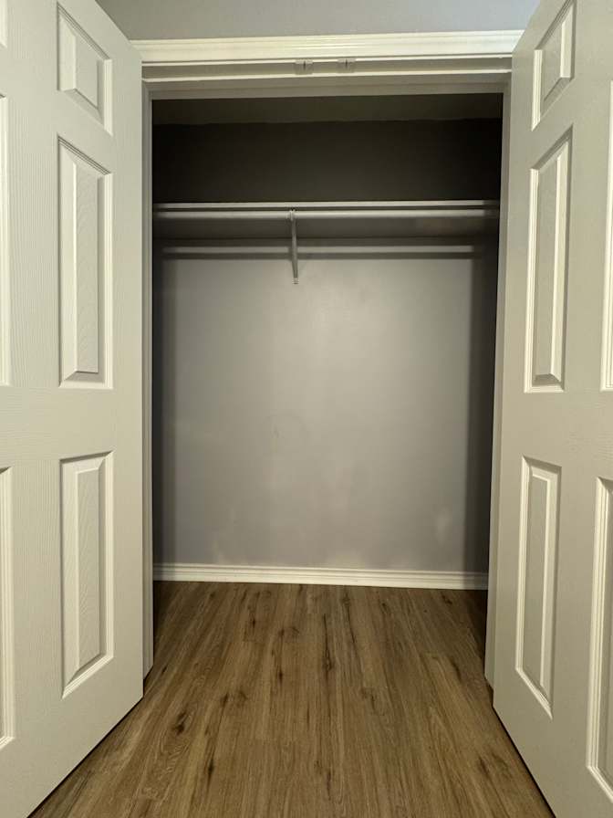 Kaden's room
