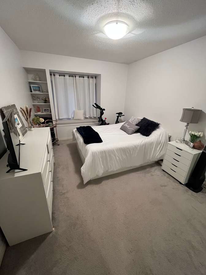 Laura's room