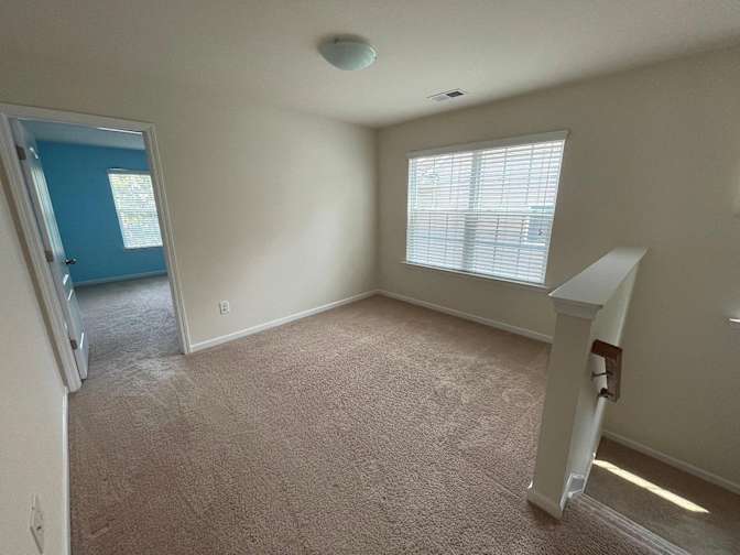 Alcove Rooms's room
