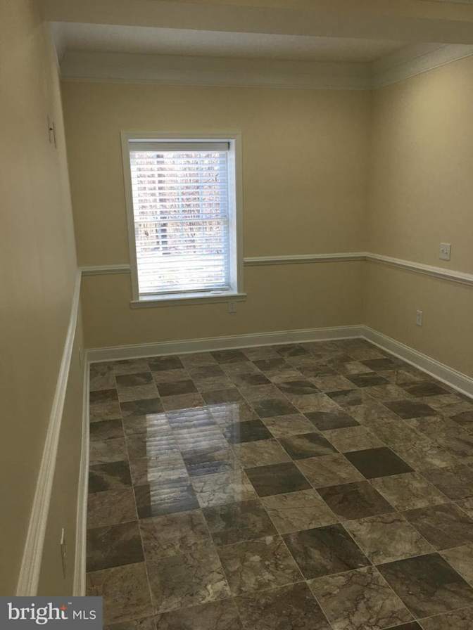 William's room
