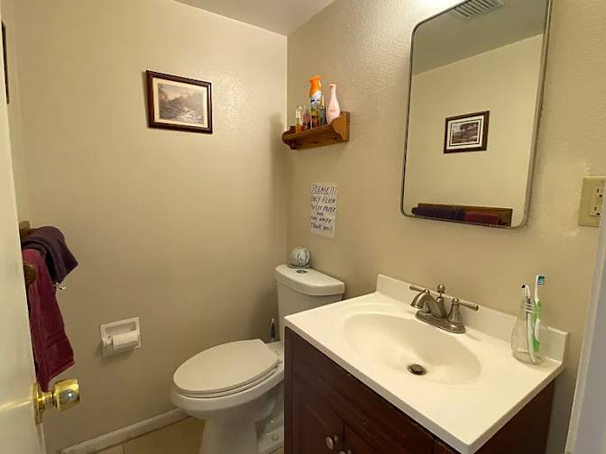 Avenir Homes's room