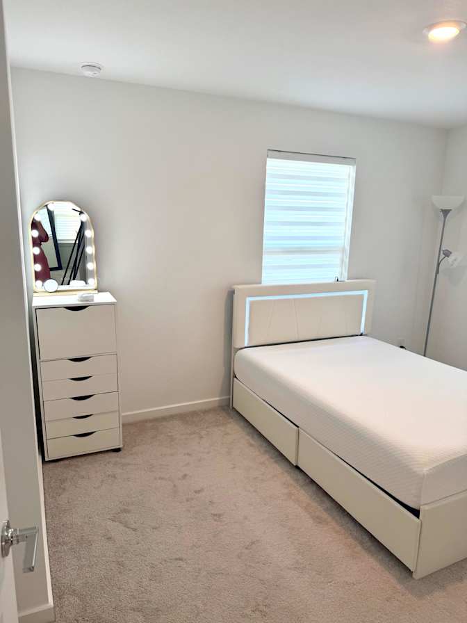 PadSplit's room