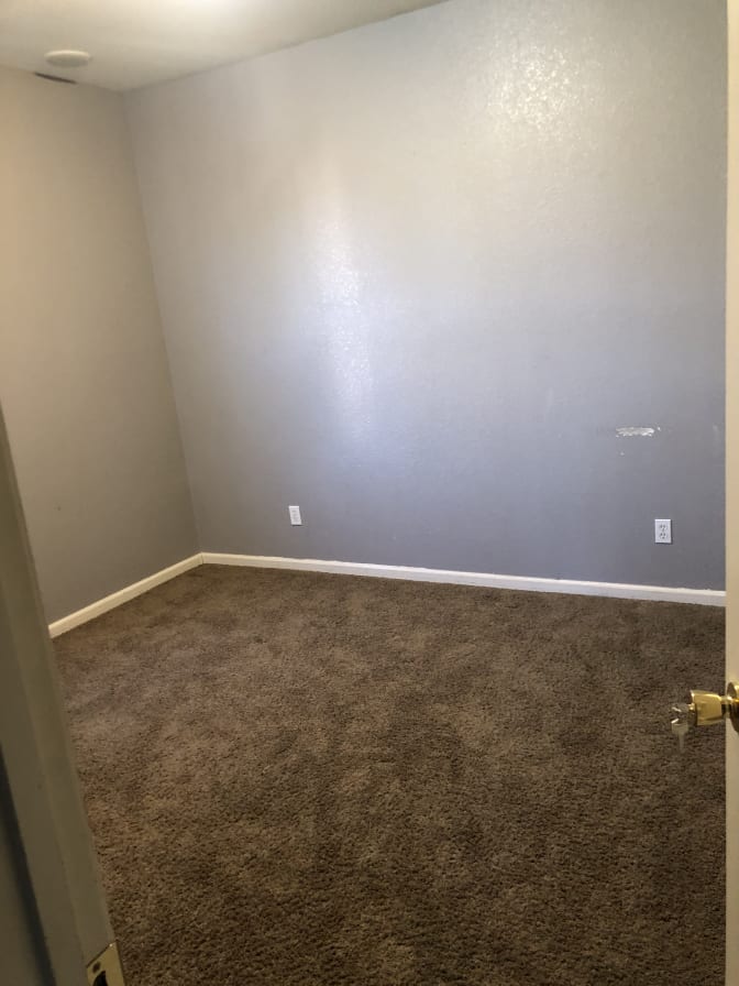 Jazz's room