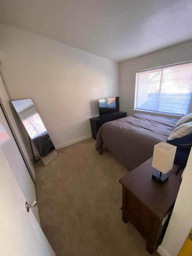 Angel's room