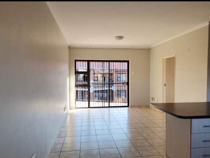 Karabo's room