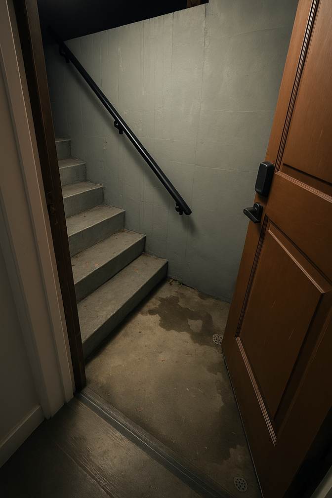 emmanuel's room