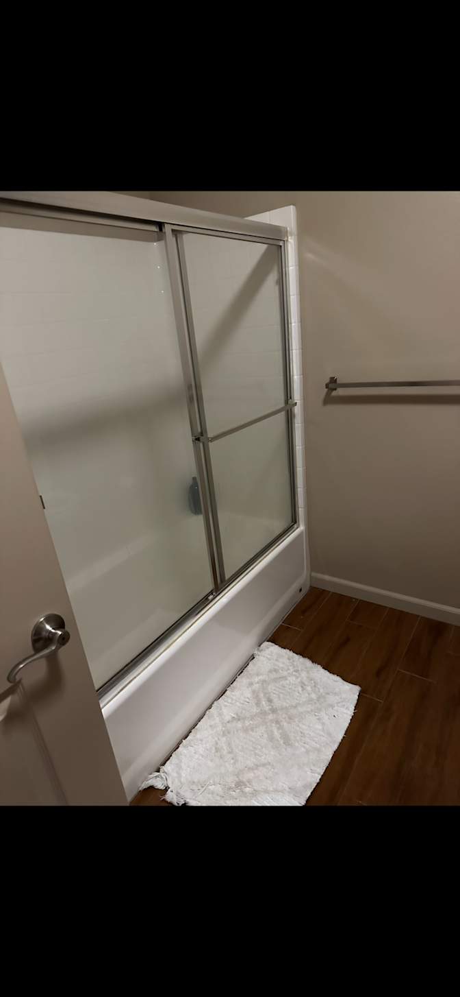 Kyle's room