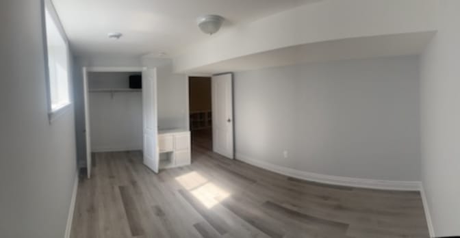 Sherida Bell-Williams's room